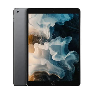 Apple iPad 7 10.2" Wifi + Cellular 128GB Space Grey - Premium Pre-owned