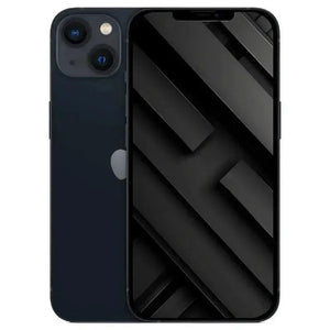 Apple iPhone 13 128GB Midnight Black - Good Pre-owned