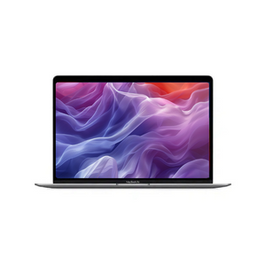 MacBook Air Retina 13" 2019 i5 8GB 256GB Space Grey - Good Pre-owned